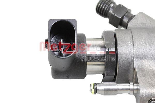 Inyector METZGER ref. 0871057